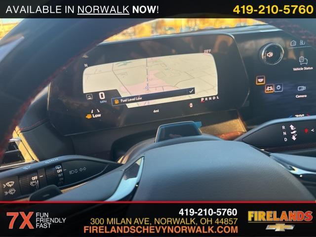 new 2026 Chevrolet Traverse car, priced at $59,414