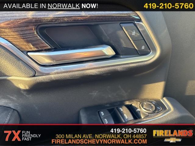 new 2026 Chevrolet Silverado 1500 car, priced at $61,480