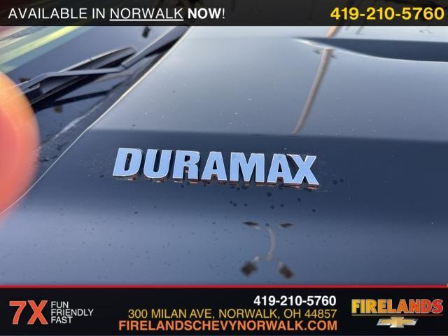 new 2026 Chevrolet Silverado 1500 car, priced at $61,480