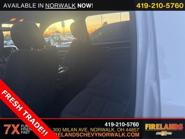 used 2020 Ram 1500 car, priced at $30,000