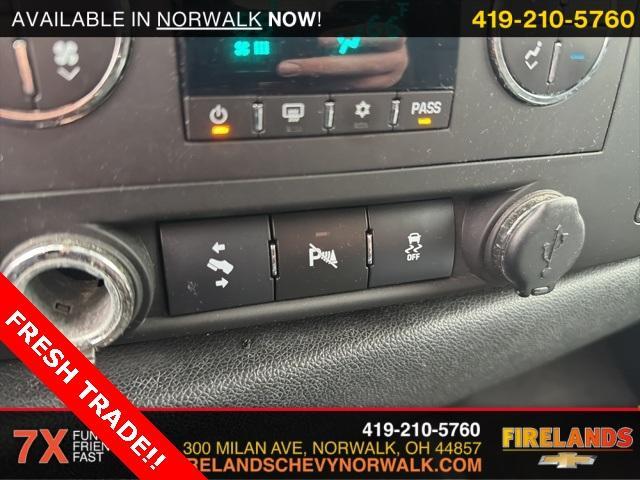 used 2012 Chevrolet Silverado 1500 car, priced at $17,000