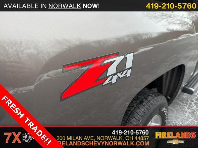 used 2012 Chevrolet Silverado 1500 car, priced at $17,000