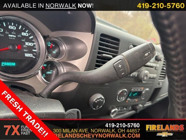 used 2012 Chevrolet Silverado 1500 car, priced at $17,000