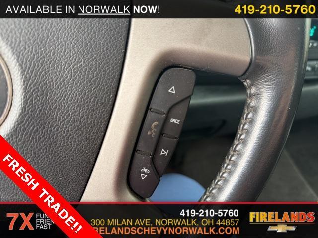 used 2012 Chevrolet Silverado 1500 car, priced at $17,000