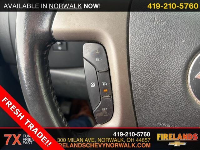 used 2012 Chevrolet Silverado 1500 car, priced at $17,000