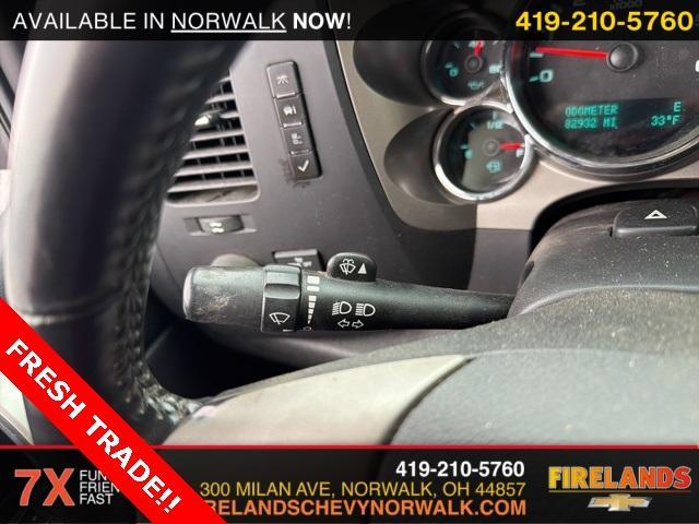 used 2012 Chevrolet Silverado 1500 car, priced at $17,000