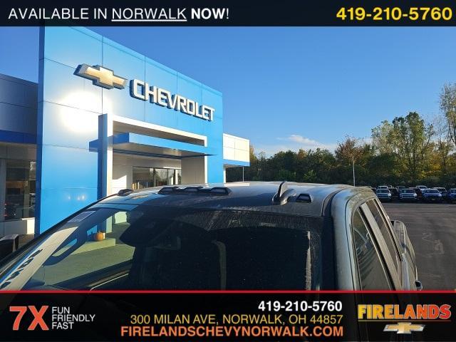 new 2026 Chevrolet Silverado 2500 car, priced at $66,740