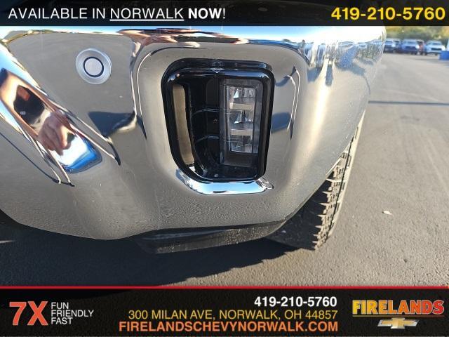 new 2026 Chevrolet Silverado 2500 car, priced at $66,740