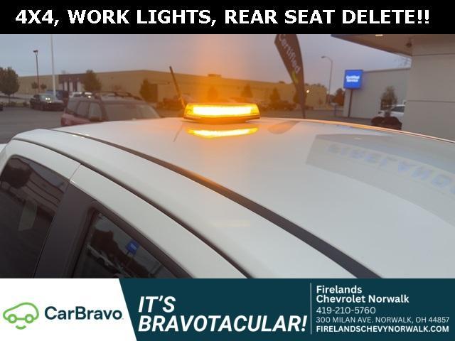 used 2022 Chevrolet Colorado car, priced at $23,500