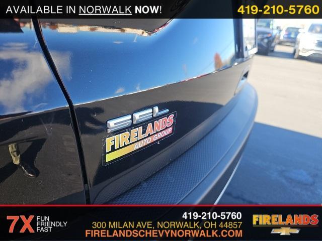 used 2022 Ford Escape car, priced at $23,750