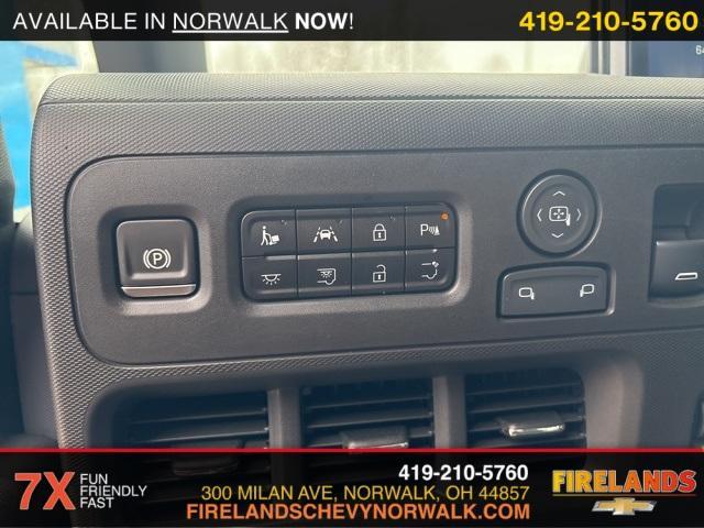 new 2025 Chevrolet BrightDrop 400 car, priced at $68,310