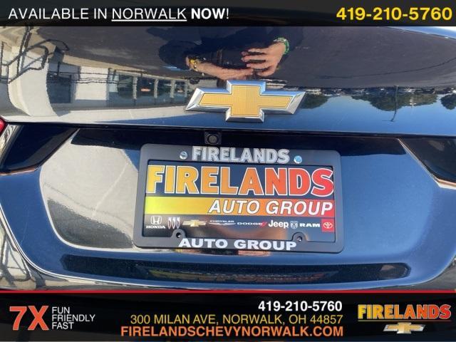 used 2017 Chevrolet Malibu car, priced at $11,000