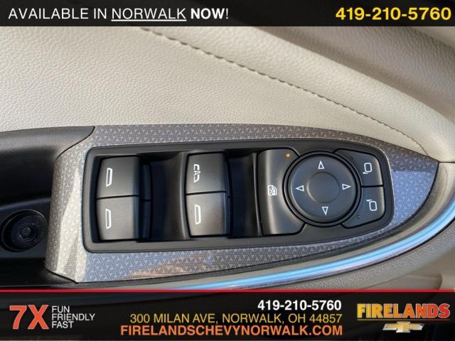 used 2017 Chevrolet Malibu car, priced at $11,000