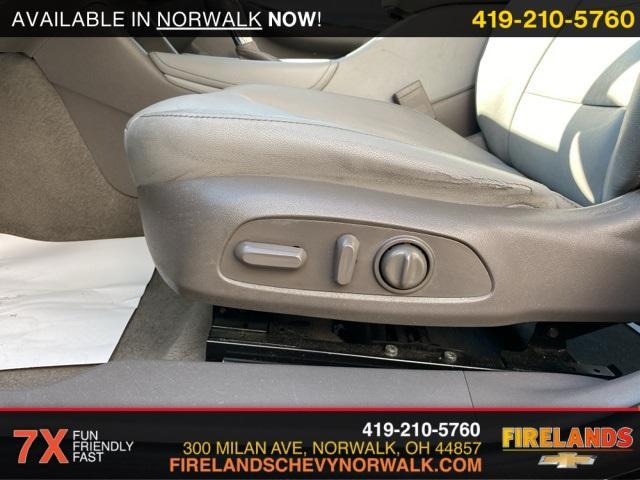 used 2017 Chevrolet Malibu car, priced at $11,000