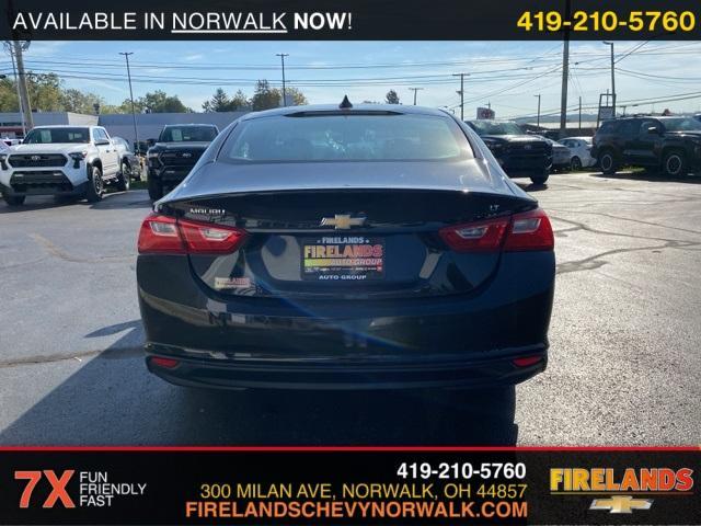 used 2017 Chevrolet Malibu car, priced at $11,000