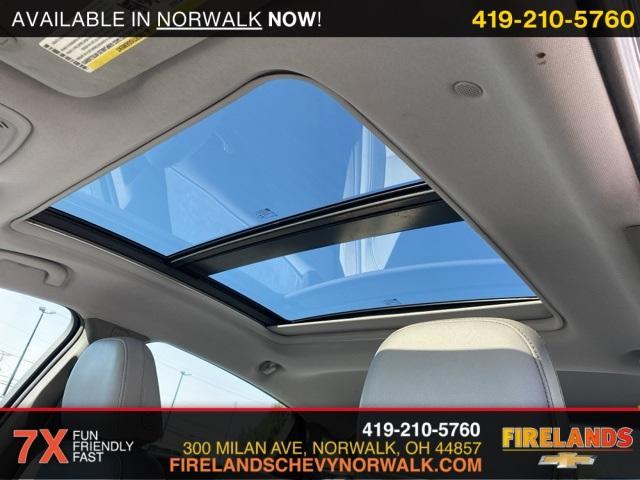used 2017 Chevrolet Malibu car, priced at $11,000