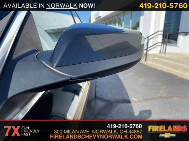used 2017 Chevrolet Malibu car, priced at $11,000