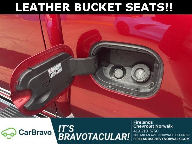 used 2023 Chevrolet Silverado 1500 car, priced at $36,500