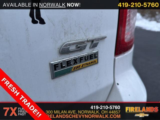 used 2017 Dodge Grand Caravan car, priced at $9,500