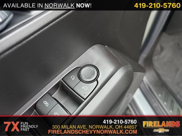 new 2026 Chevrolet Colorado car, priced at $41,885