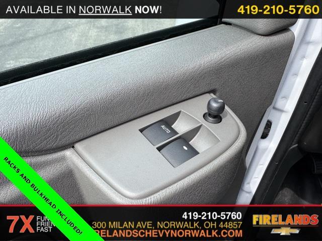 new 2024 Chevrolet Express 2500 car, priced at $45,000