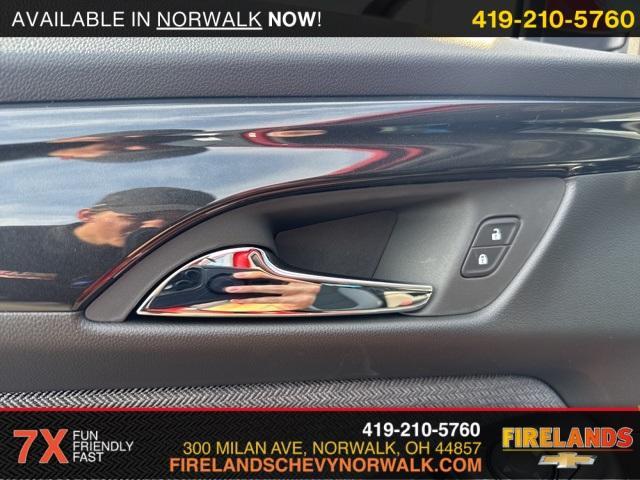 new 2026 Chevrolet TrailBlazer car, priced at $28,285