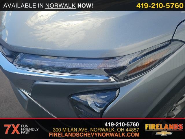 new 2026 Chevrolet Trax car, priced at $24,855