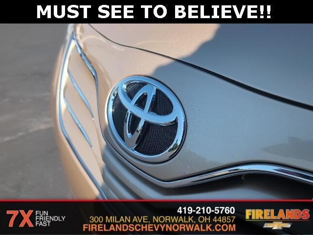 used 2011 Toyota Camry car, priced at $9,750