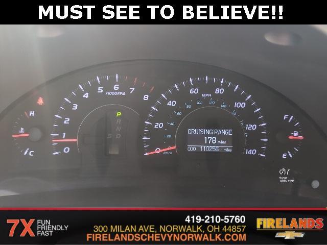 used 2011 Toyota Camry car, priced at $9,750