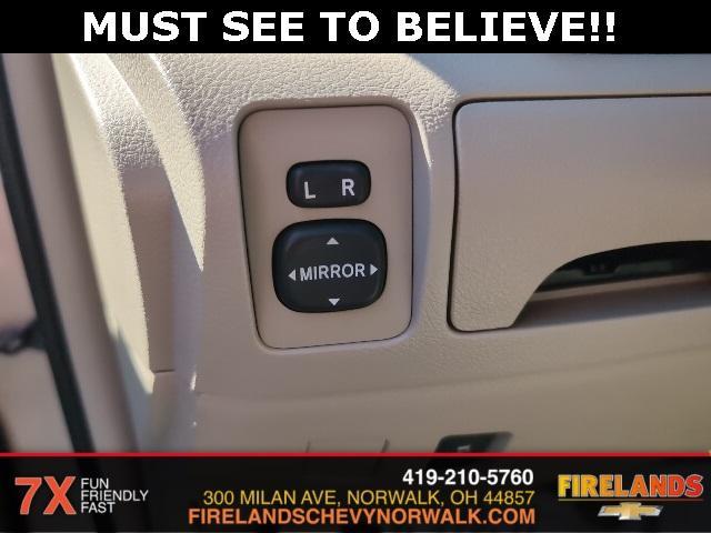 used 2011 Toyota Camry car, priced at $9,750
