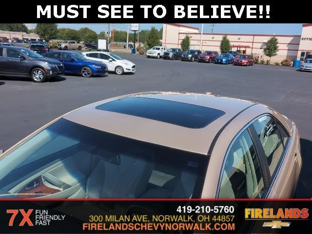 used 2011 Toyota Camry car, priced at $9,750