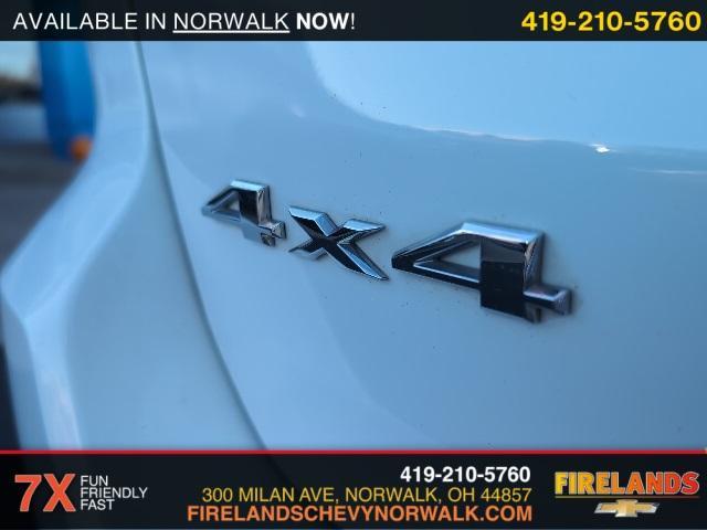 used 2019 Jeep Grand Cherokee car, priced at $18,000