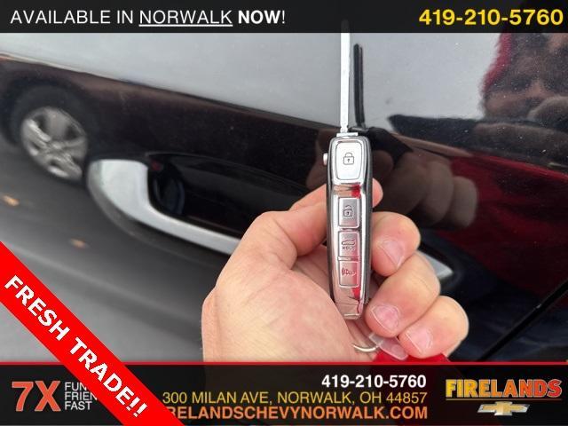 used 2021 Kia Forte car, priced at $14,500