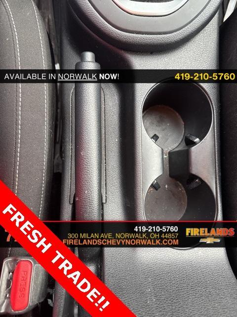 used 2021 Kia Forte car, priced at $14,500