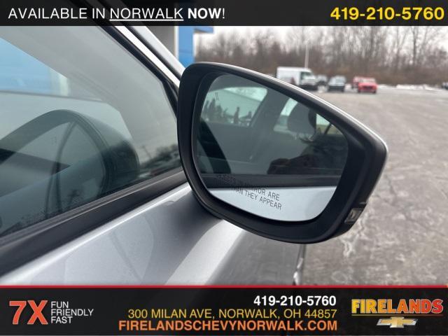 used 2020 Mazda Mazda3 car, priced at $15,500