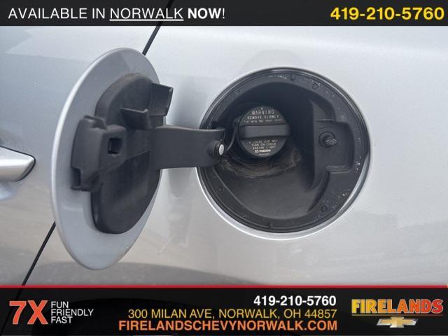 used 2020 Mazda Mazda3 car, priced at $15,500