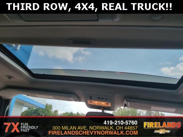 used 2008 Hummer H2 car, priced at $16,000