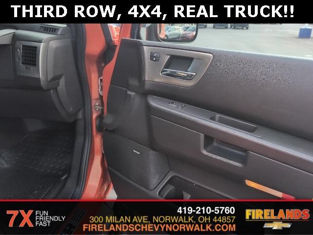used 2008 Hummer H2 car, priced at $16,000