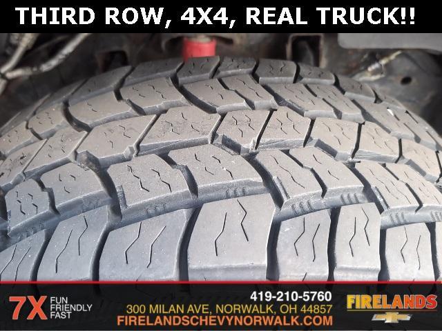 used 2008 Hummer H2 car, priced at $16,000