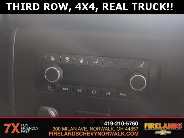 used 2008 Hummer H2 car, priced at $16,000