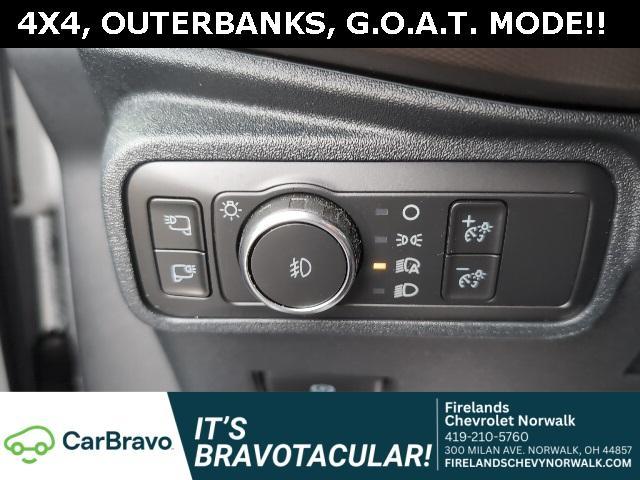 used 2021 Ford Bronco car, priced at $37,000