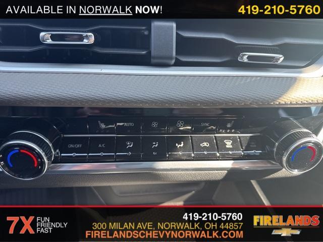 new 2026 Chevrolet Equinox car, priced at $33,790