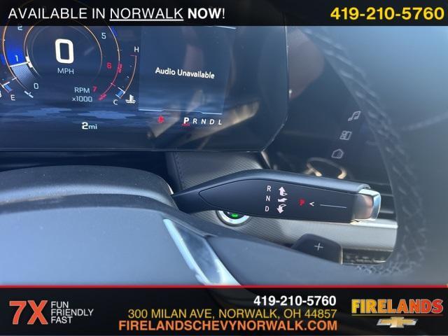 new 2026 Chevrolet Equinox car, priced at $33,790