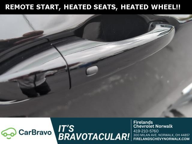 used 2022 Jeep Compass car, priced at $20,500