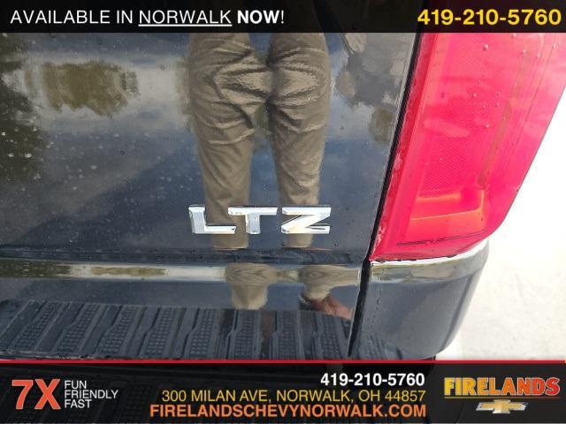 new 2026 Chevrolet Silverado 1500 car, priced at $69,485