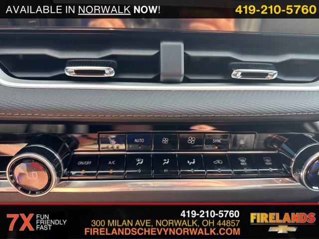 new 2026 Chevrolet Equinox car, priced at $30,370