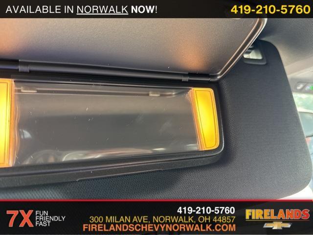 new 2026 Chevrolet Equinox car, priced at $30,370