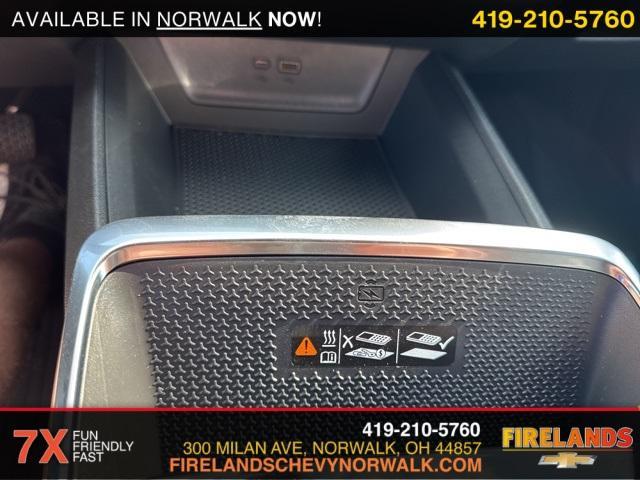 new 2026 Chevrolet Equinox car, priced at $30,370