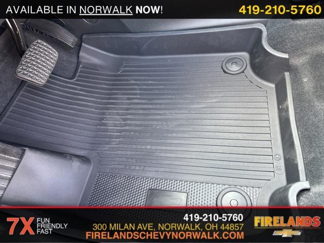 new 2026 Chevrolet Equinox car, priced at $30,370