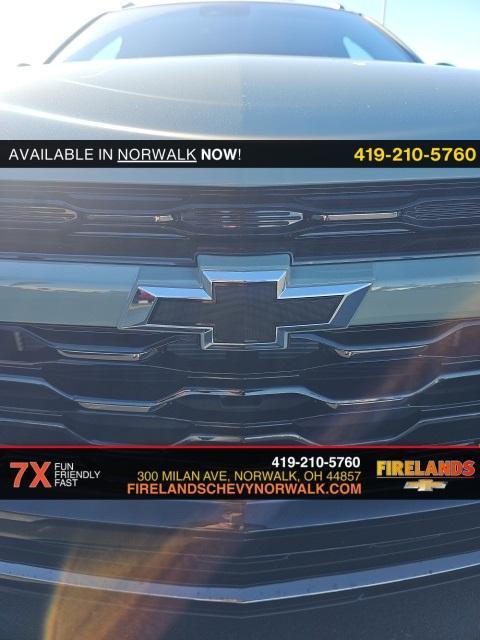 new 2026 Chevrolet Trax car, priced at $28,780